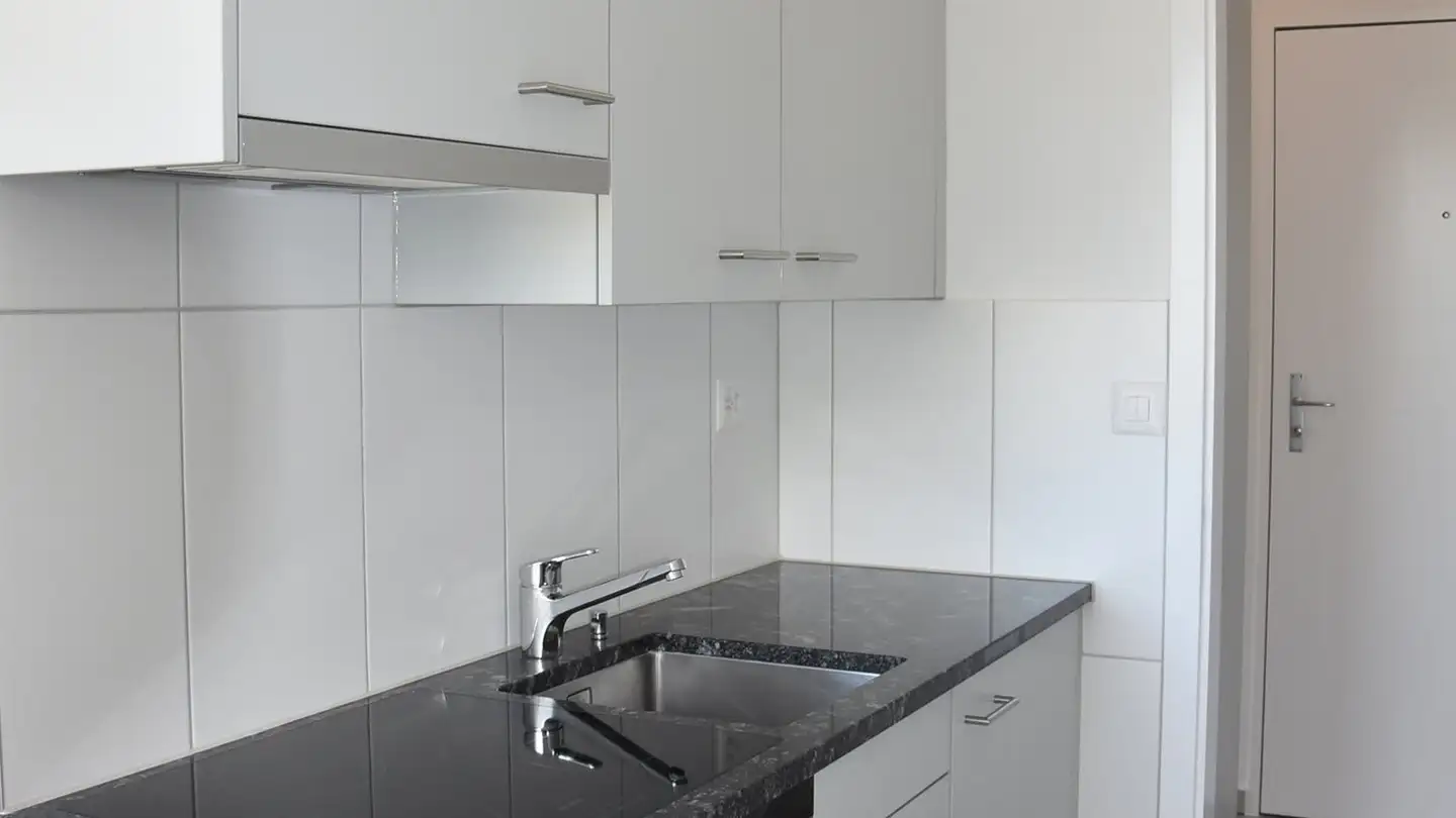 Appartement à louer - Langenthalstrasse 11, 4912 Aarwangen - Photo 3