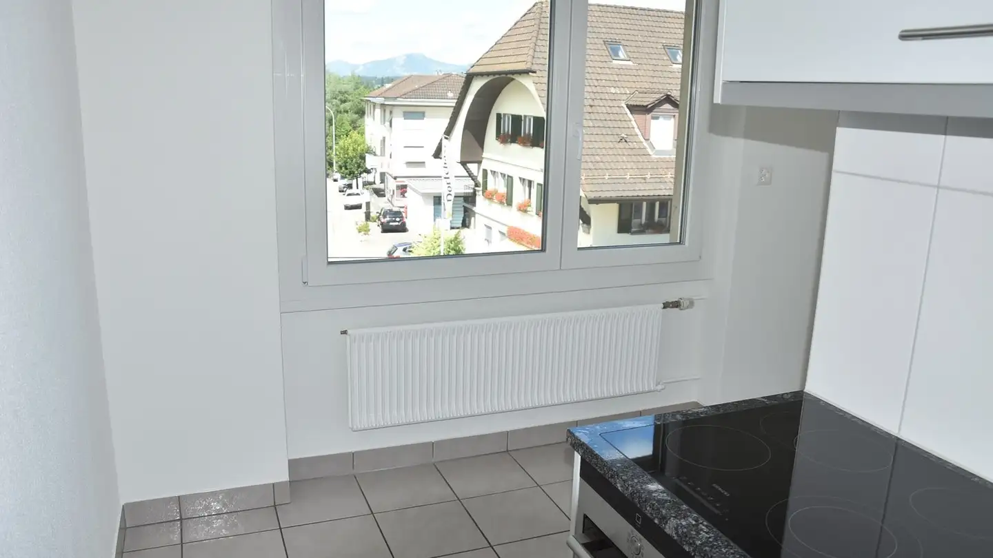 Appartement à louer - Langenthalstrasse 11, 4912 Aarwangen - Photo 4