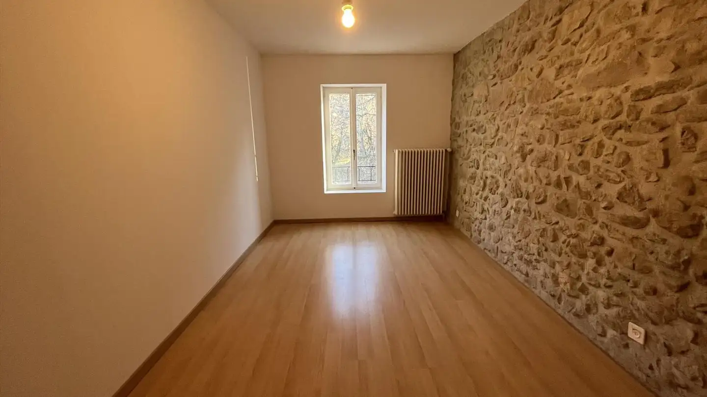 Apartment for rent - Route D'arzier 16, 1264 St-Cergue