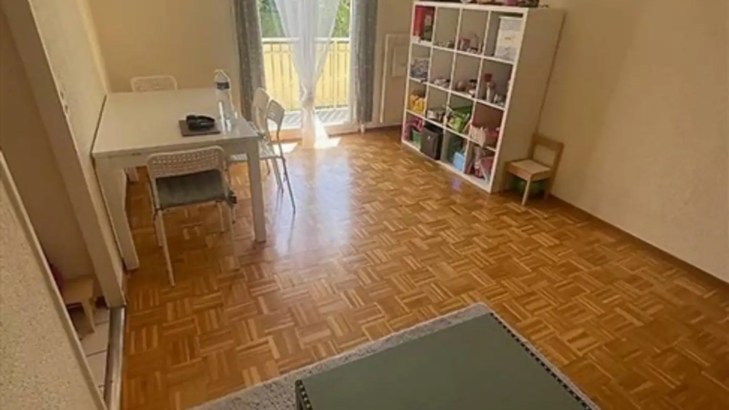 Wohnung mieten - 1233 Bernex