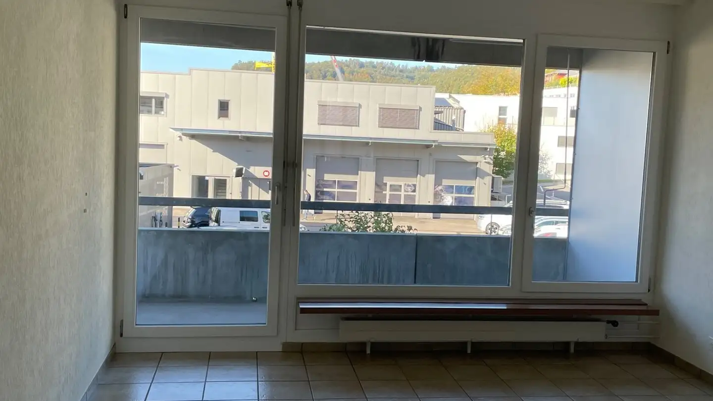 Wohnung mieten - Kugelweg, 4222 Zwingen