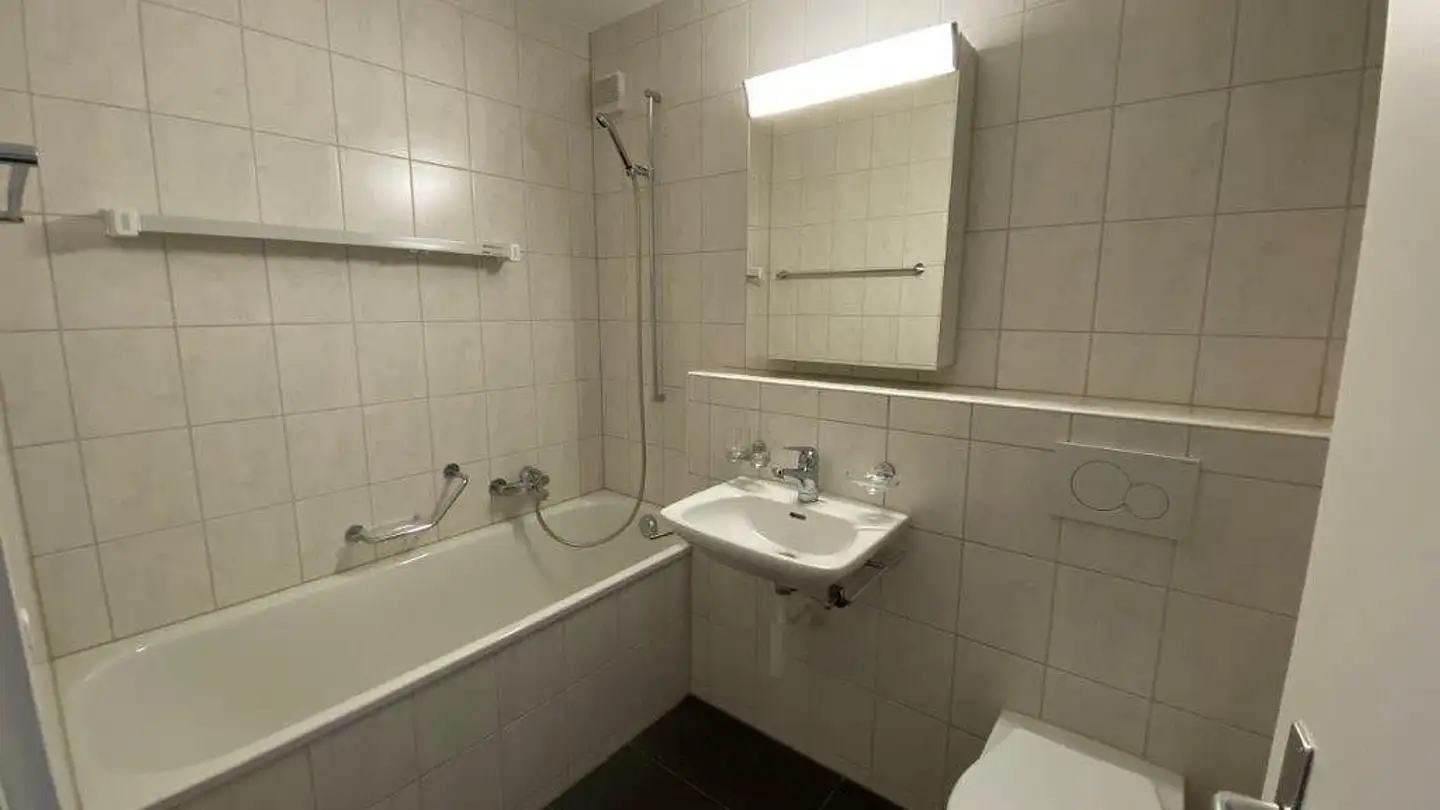 Appartamento in affitto - Oberer Rainweg 5, 3672 Oberdiessbach - Foto 3