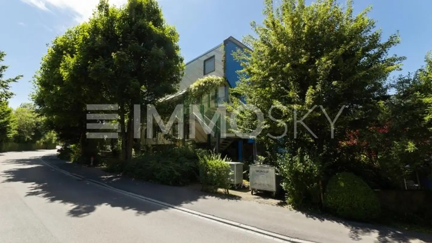 Villa in vendita - 8134 Adliswil