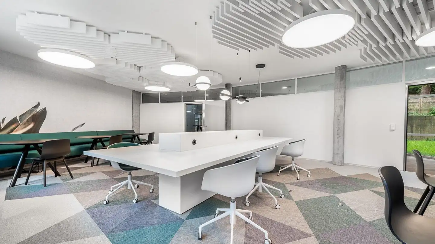 Office space for rent - Laurenzenvorstadt 11, 5000 Aarau