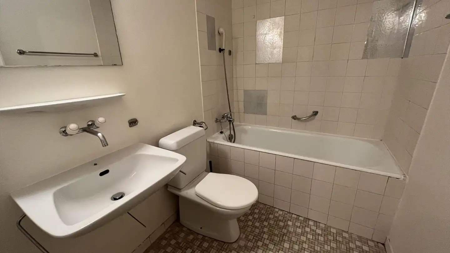 Apartment for rent - Route D'arzier 16, 1264 St-Cergue - Photo 4