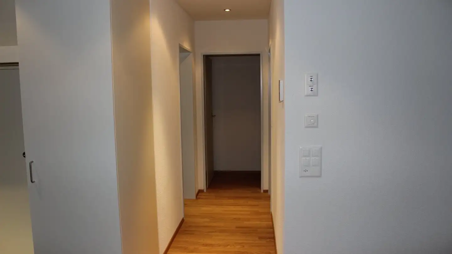 Wohnung mieten - Heerpark 7, 9242 Oberuzwil - Foto 4