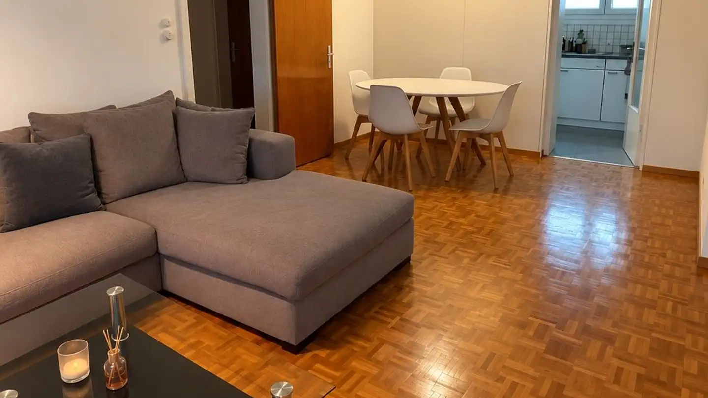 Apartment for rent - Fluhmattstrasse 3, 6033 Buchrain