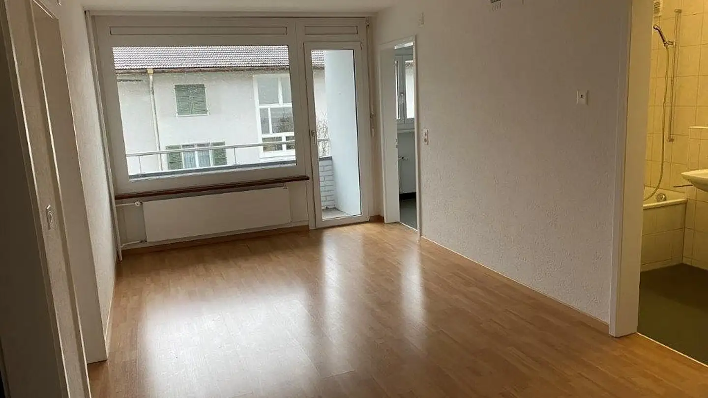 Appartamento in affitto - Oberer Rainweg 5, 3672 Oberdiessbach - Foto 4