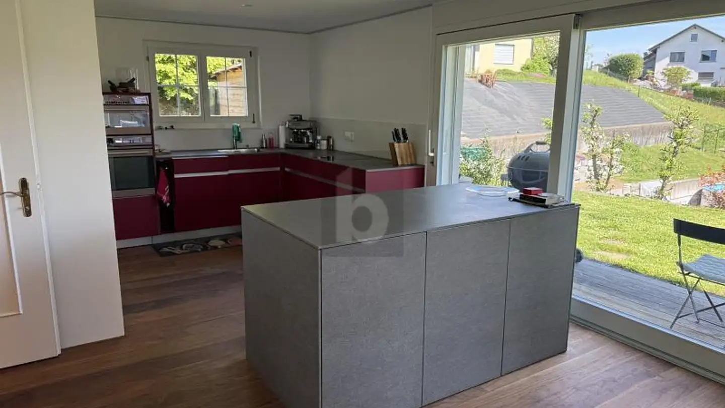 Semi-detached house for rent - 8733 Eschenbach SG - Photo 3