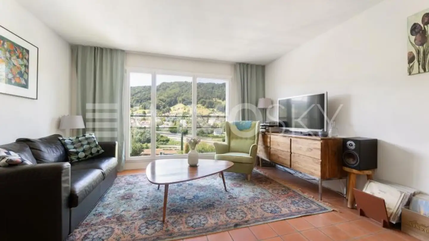 Villa in vendita - 8134 Adliswil - Foto 2