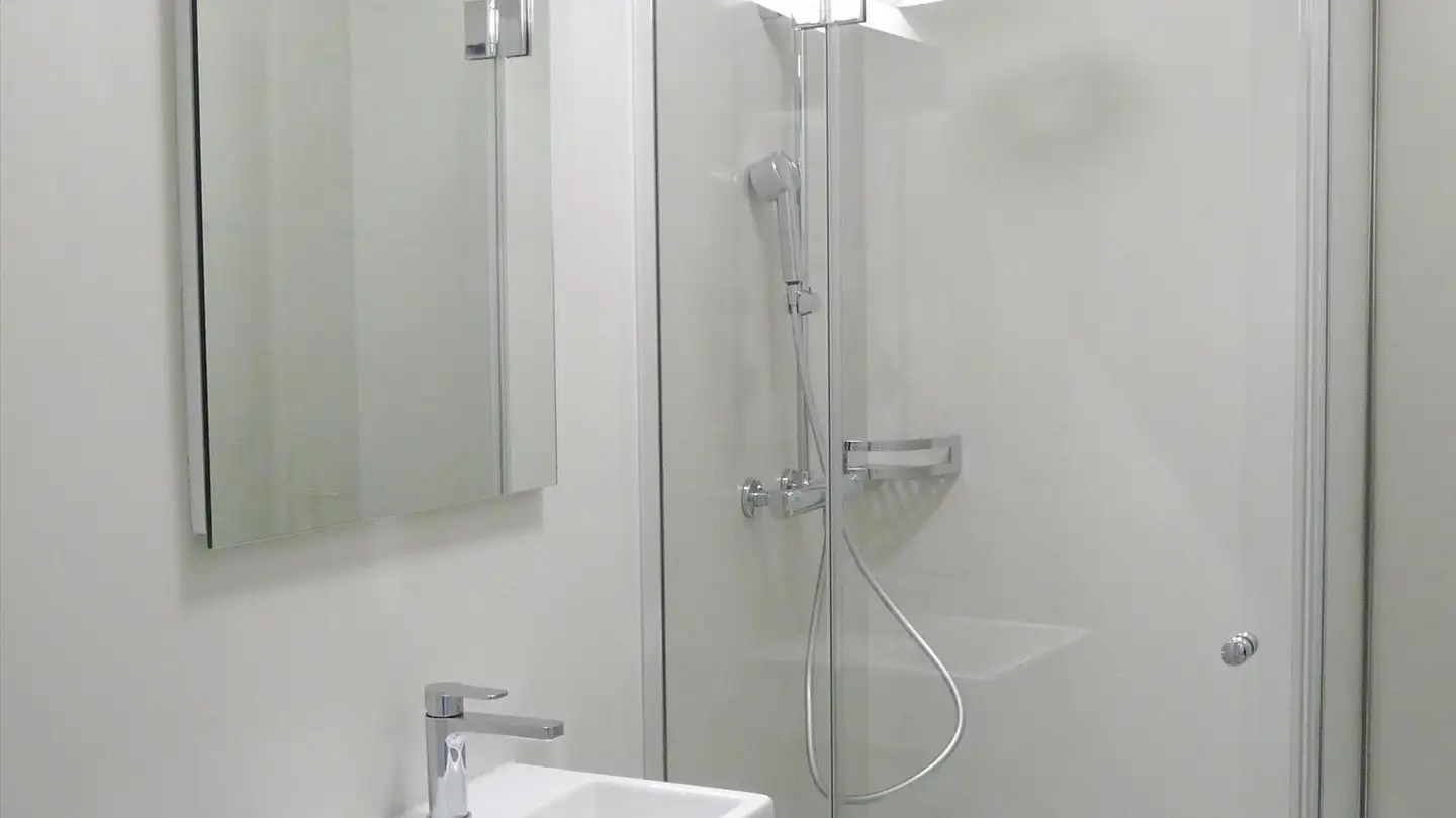 Appartamento in affitto - Via Ospedal, 7130 Ilanz - Photo 4