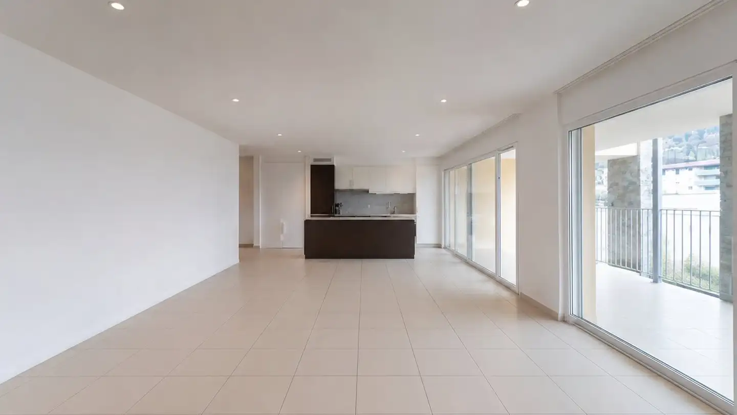 Wohnung mieten - Via Reté 8, 6965 Cadro - Foto 3