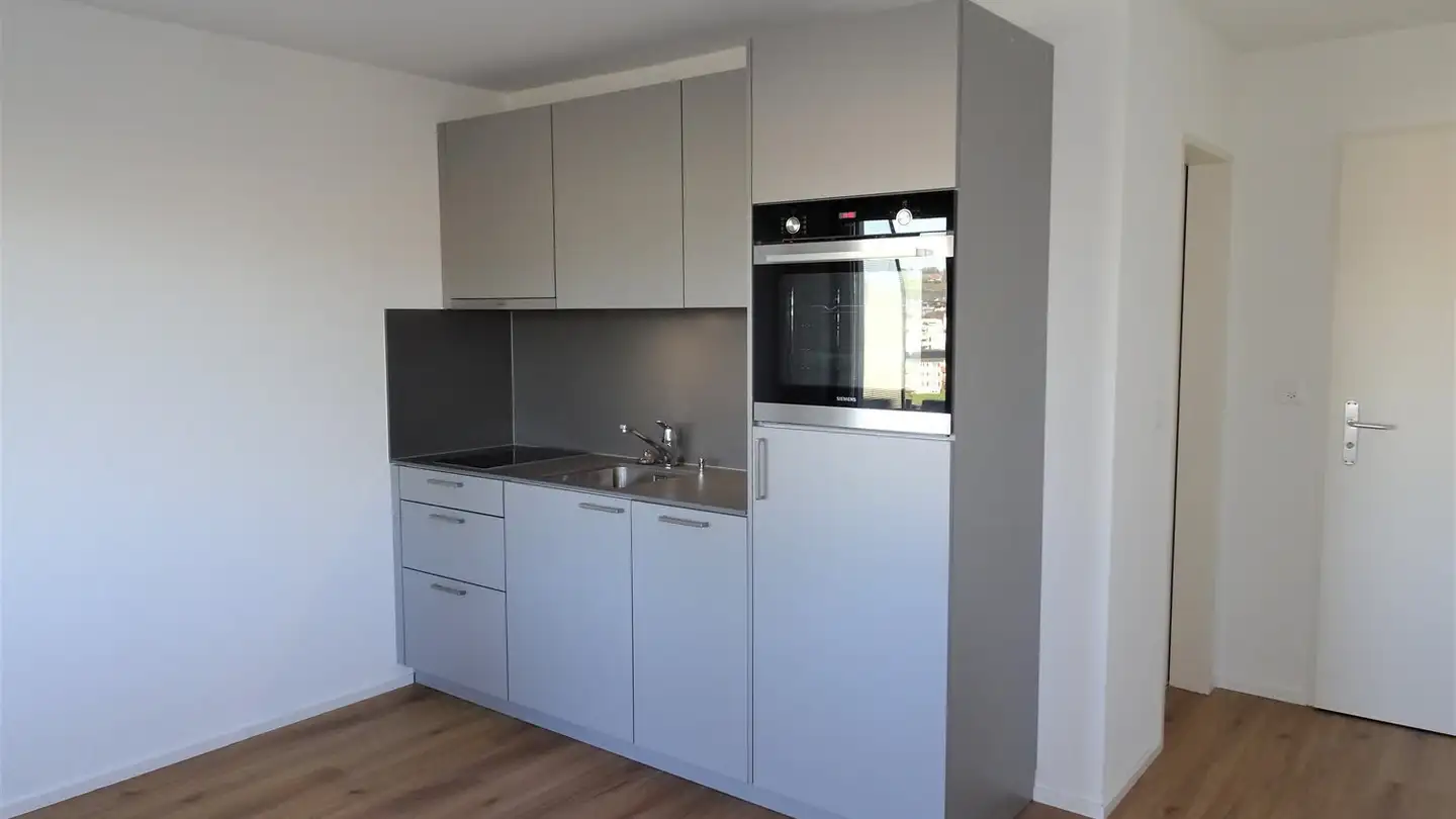 Wohnung mieten - Kienbergerstrasse 7, 9500 Wil SG