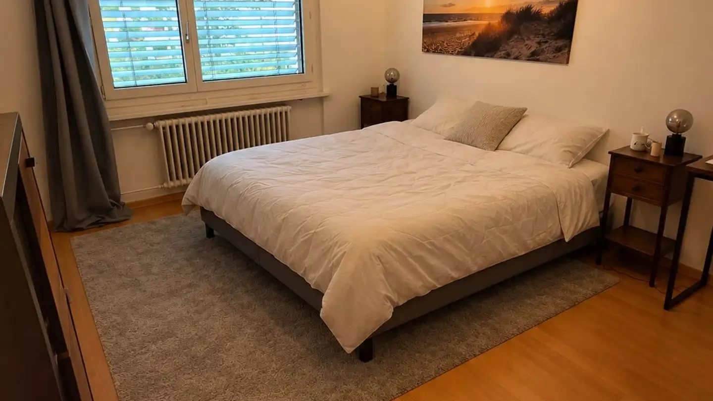 Apartment for rent - Fluhmattstrasse 3, 6033 Buchrain - Photo 2