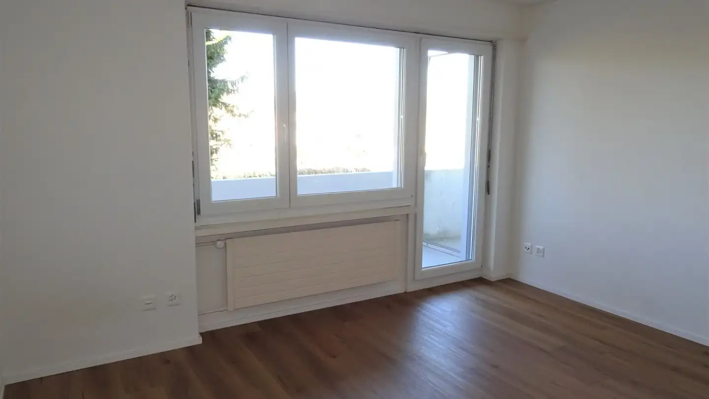 Wohnung mieten - Kienbergerstrasse 7, 9500 Wil SG - Foto 2