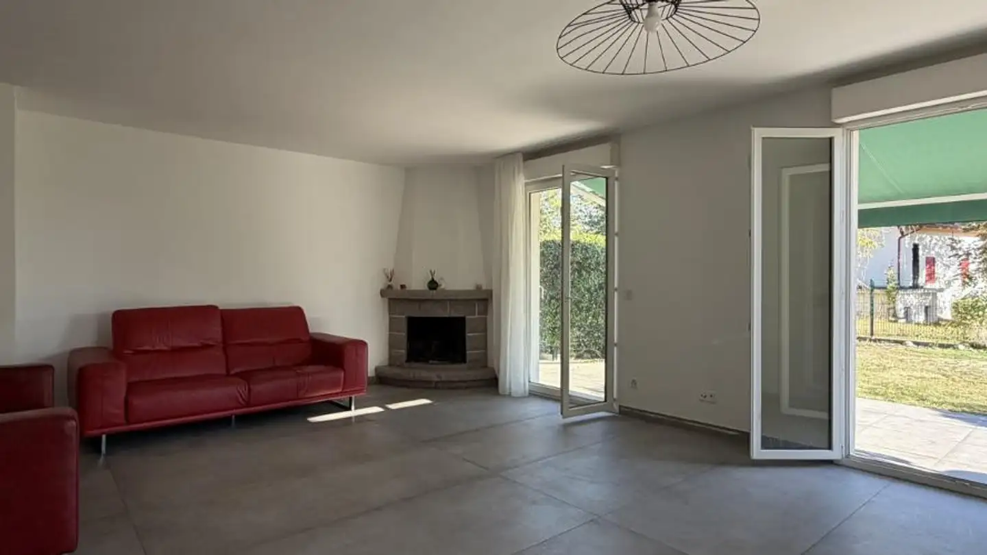 Semi-detached house for sale - 1213 Petit-Lancy - Photo 3