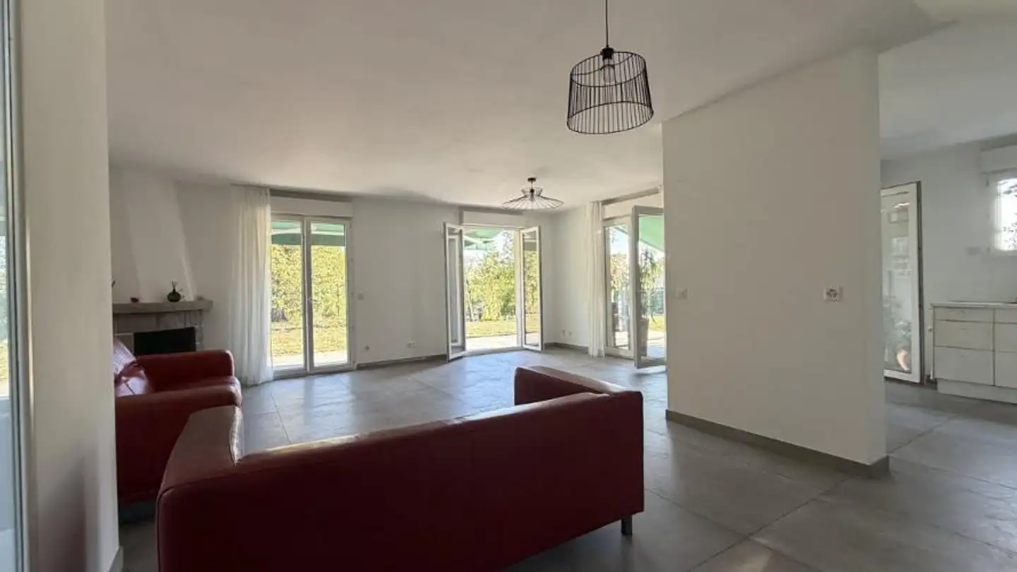 Semi-detached house for sale - 1213 Petit-Lancy - Photo 4