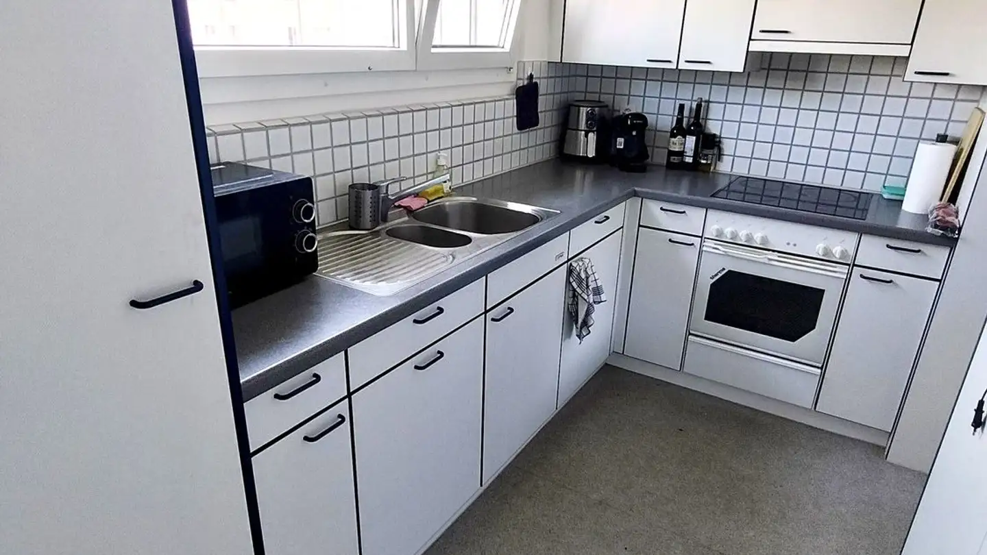 Apartment for rent - Fluhmattstrasse 3, 6033 Buchrain - Photo 4