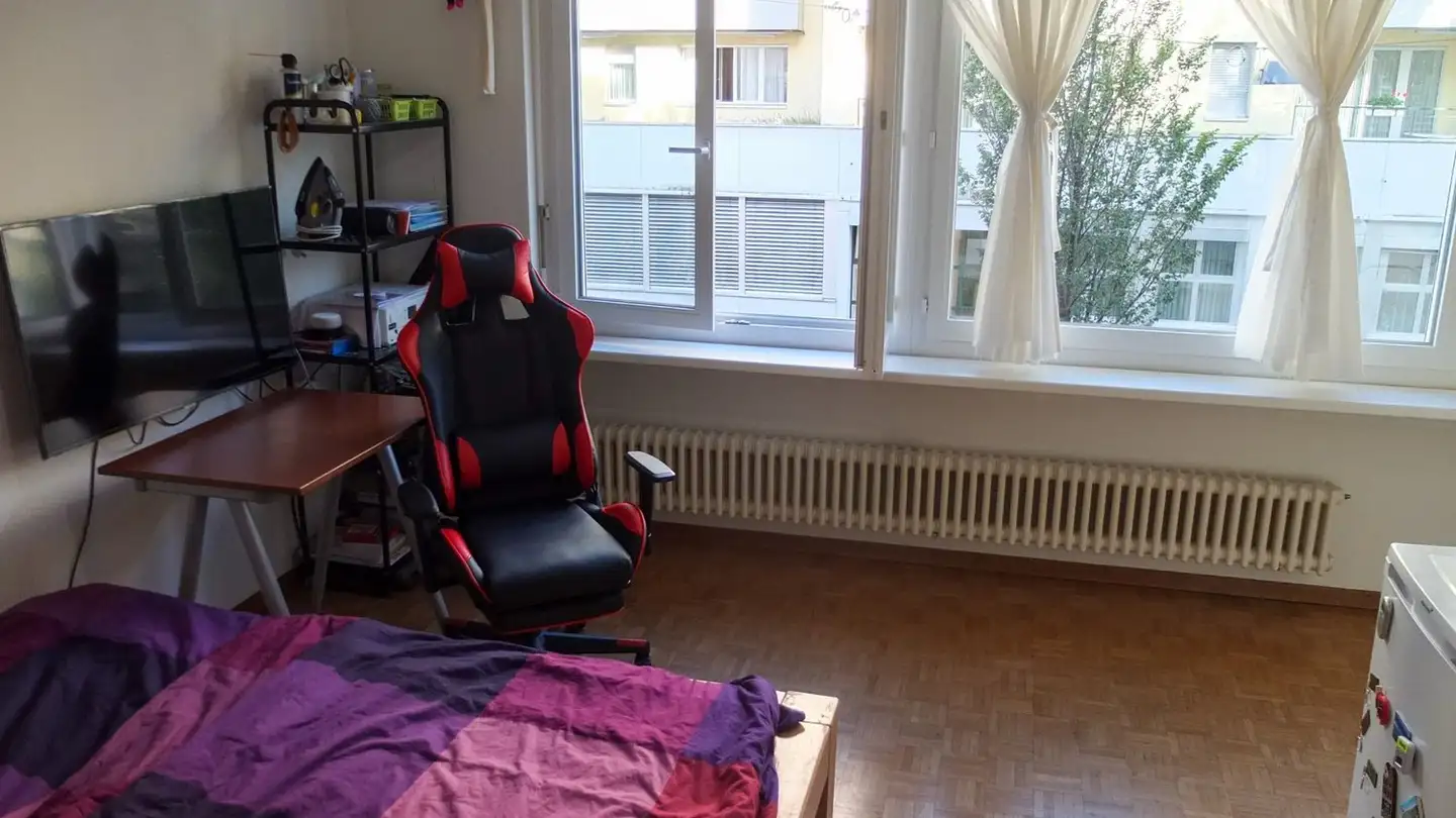 Wohnung mieten - Zweierstrasse 139, 8003 Zürich - Foto 2