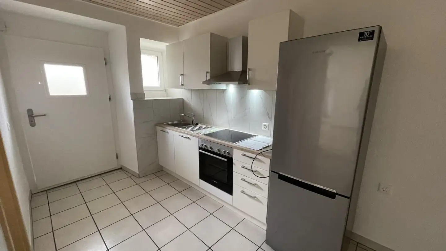 Wohnung mieten - Rue De Beau Site 23, 2610 St-Imier