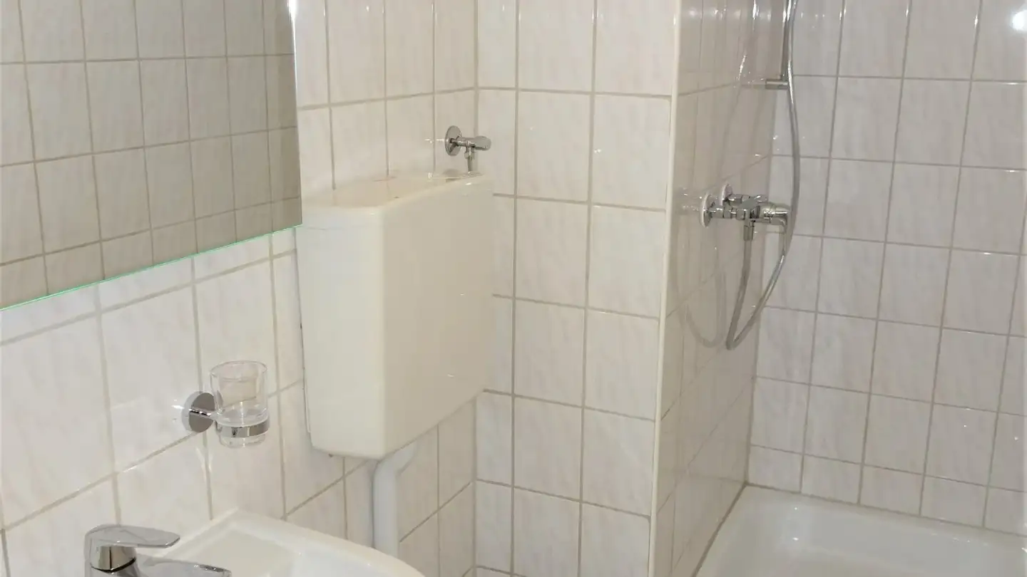 Wohnung mieten - Kienbergerstrasse 7, 9500 Wil SG - Foto 3
