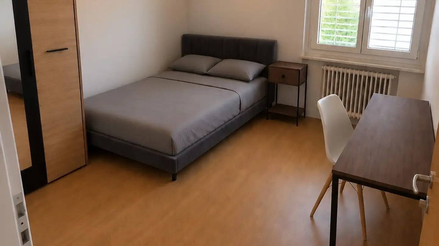 Apartment for rent - Fluhmattstrasse 3, 6033 Buchrain - Photo 3