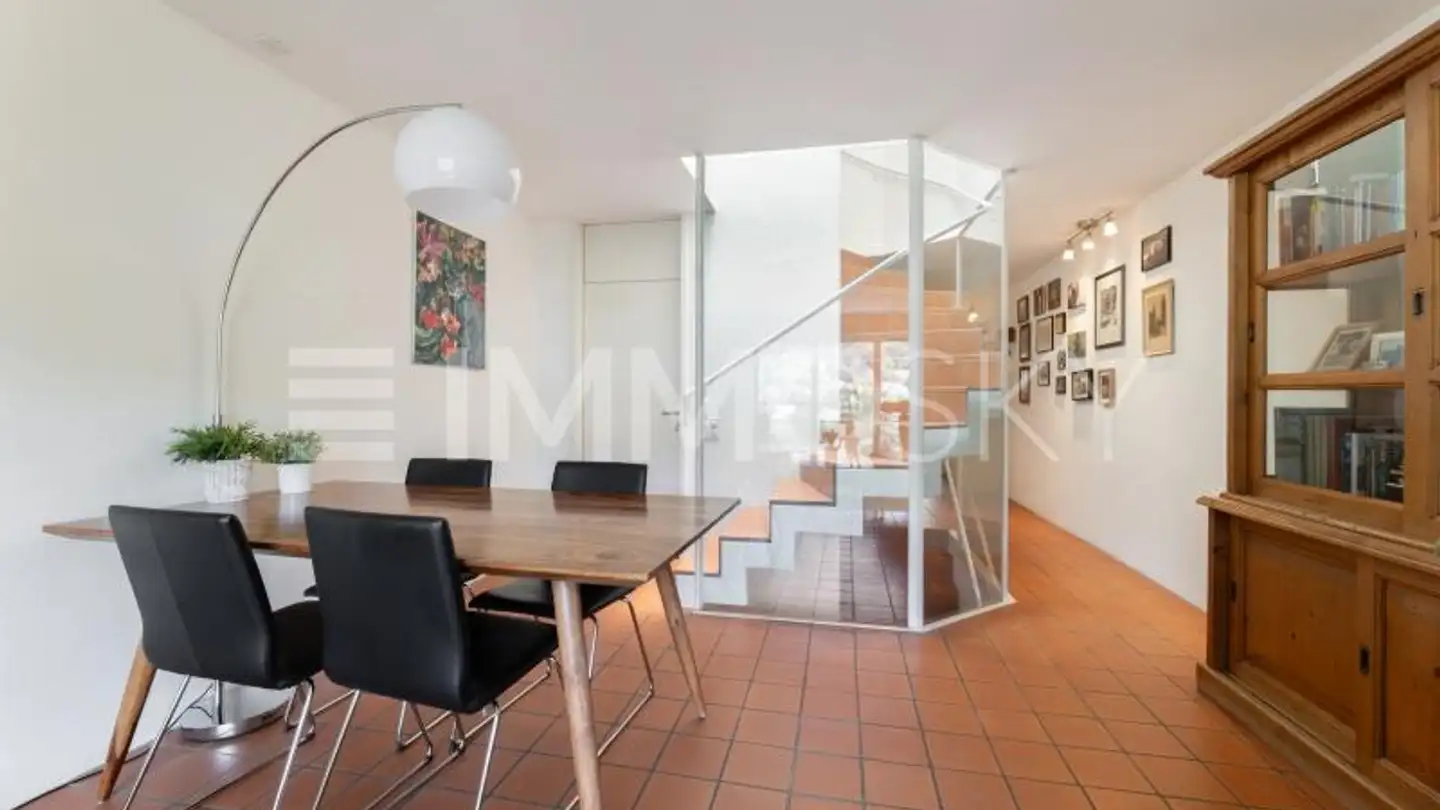 Villa in vendita - 8134 Adliswil - Foto 3