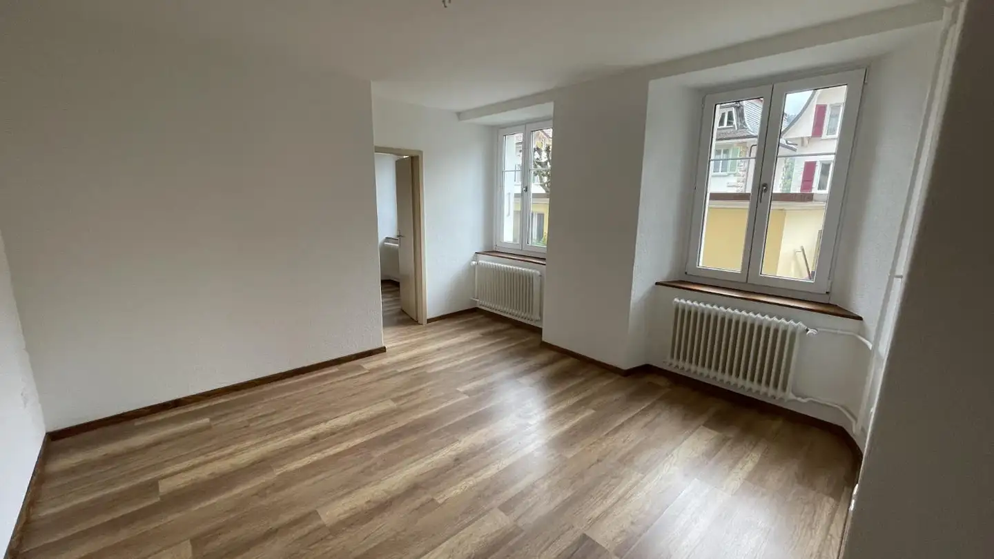 Wohnung mieten - Rue De Beau Site 23, 2610 St-Imier - Foto 3