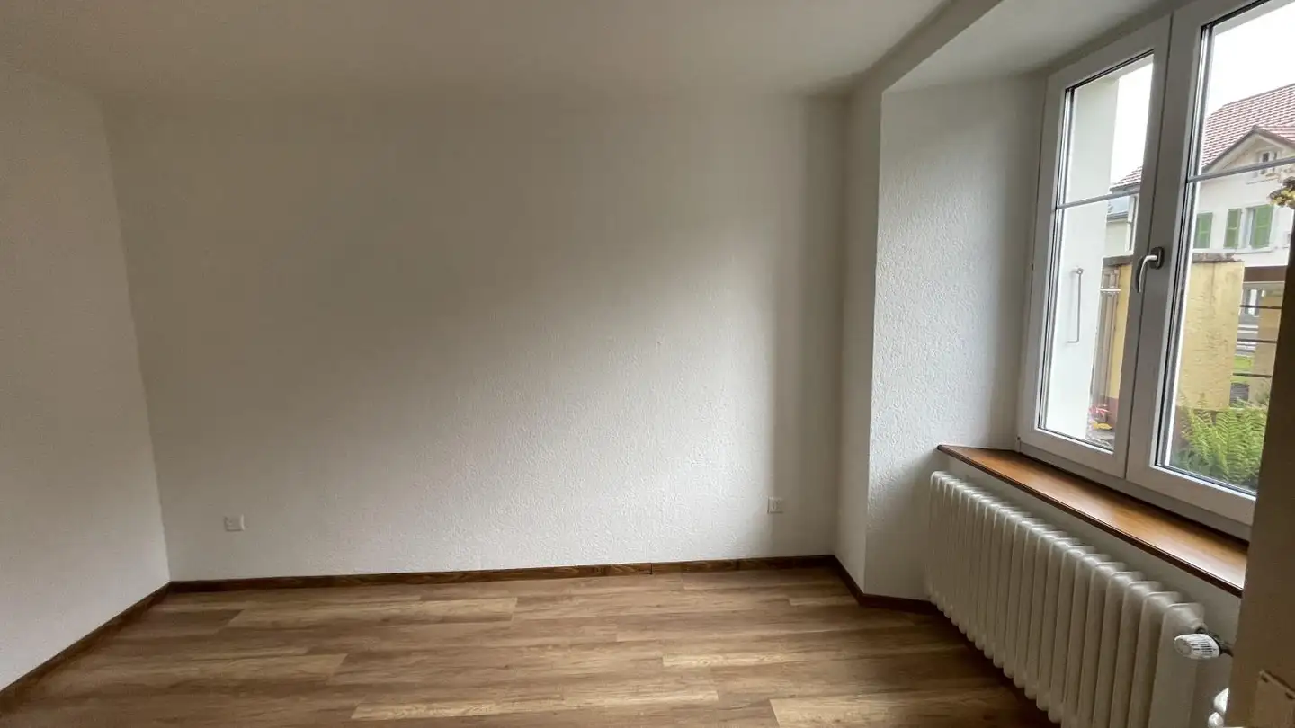 Wohnung mieten - Rue De Beau Site 23, 2610 St-Imier - Foto 4