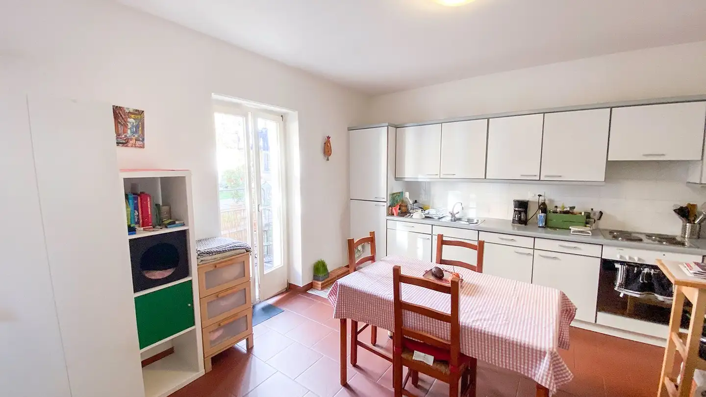 Appartamento in vendita - Contrada Maggiore 14, 6600 Solduno - Foto 3