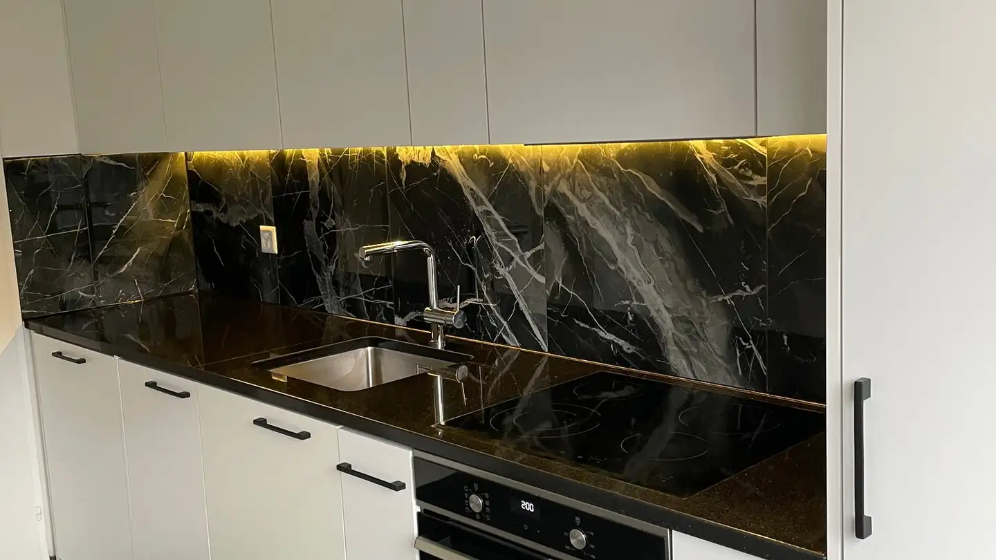 Apartment for rent - Efringerstrasse 73, 4057 Basel - Photo 2