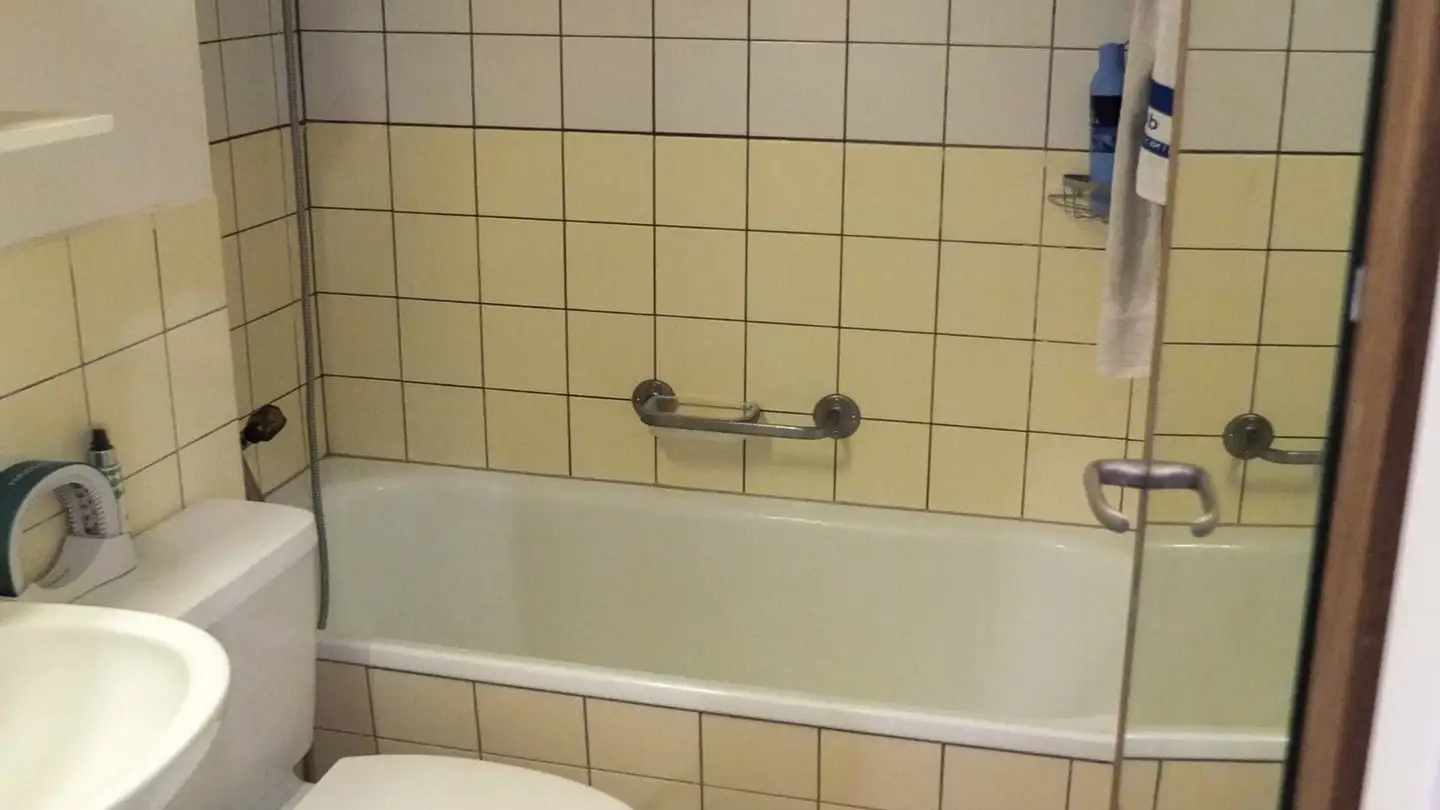 Wohnung mieten - Zweierstrasse 139, 8003 Zürich - Foto 4