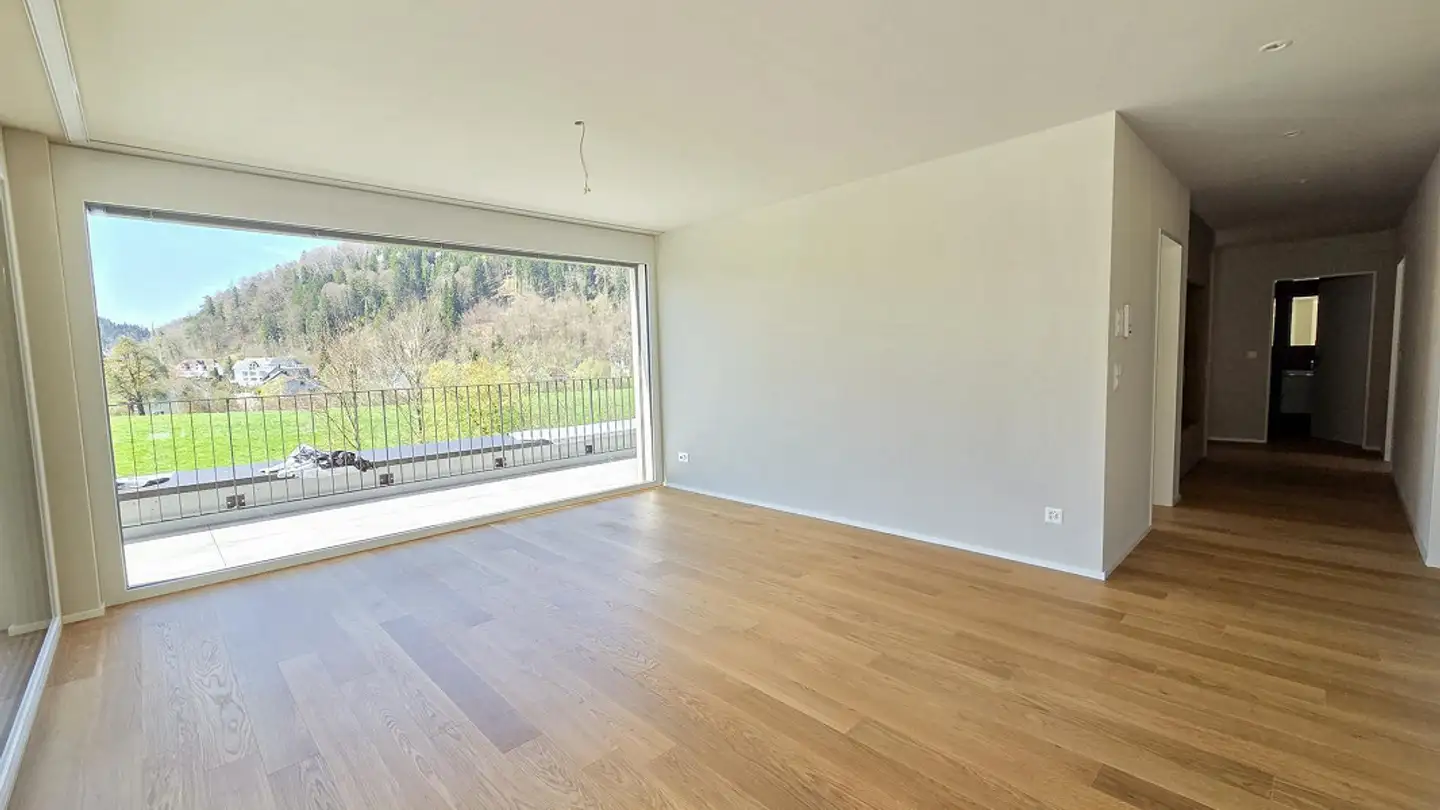 Penthouse mieten - Martinsbergstrasse 3, 8374 Oberwangen TG - Foto 2