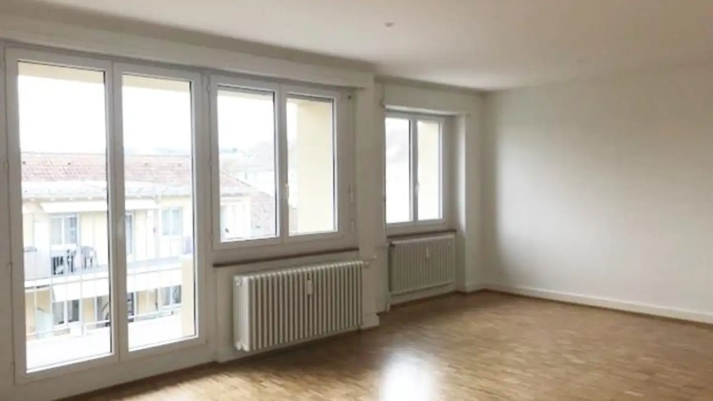 Wohnung mieten - Zwingerstrasse 25, 4053 Basel - Foto 2