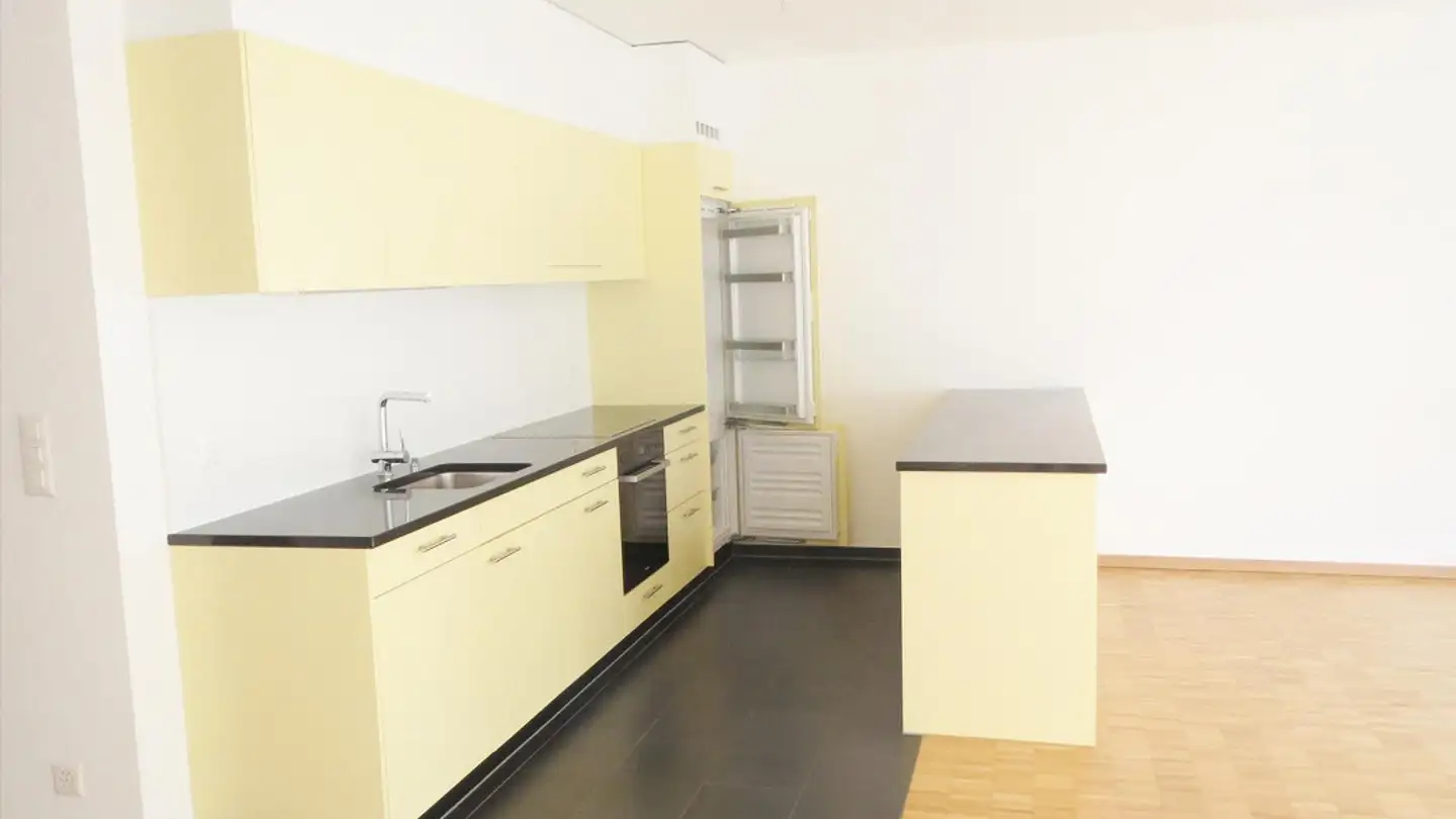 Wohnung mieten - Zwingerstrasse 25, 4053 Basel - Foto 3
