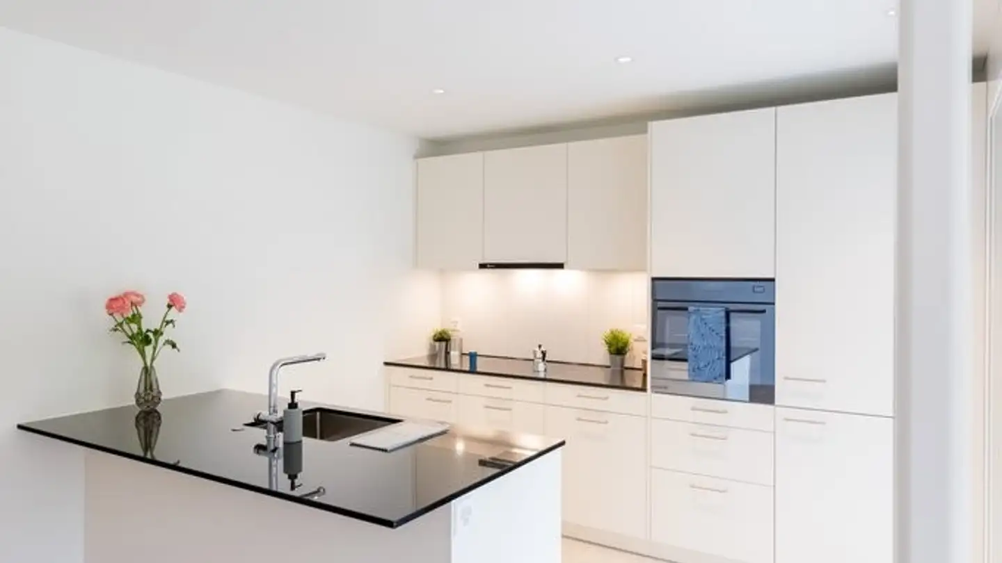 Penthouse for rent - Mühlematten 6, 4455 Zunzgen - Photo 4