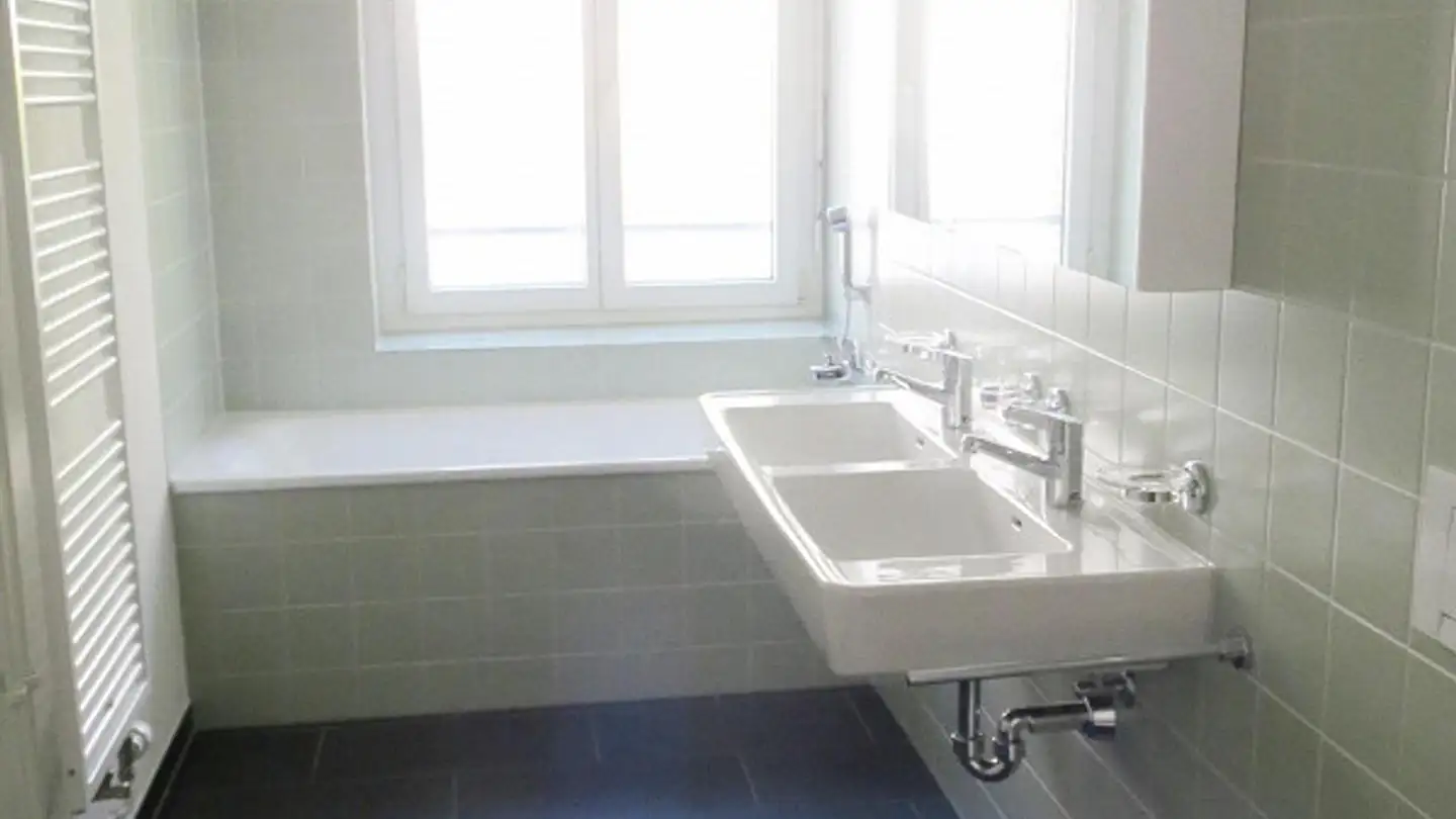 Wohnung mieten - Zwingerstrasse 25, 4053 Basel - Foto 4