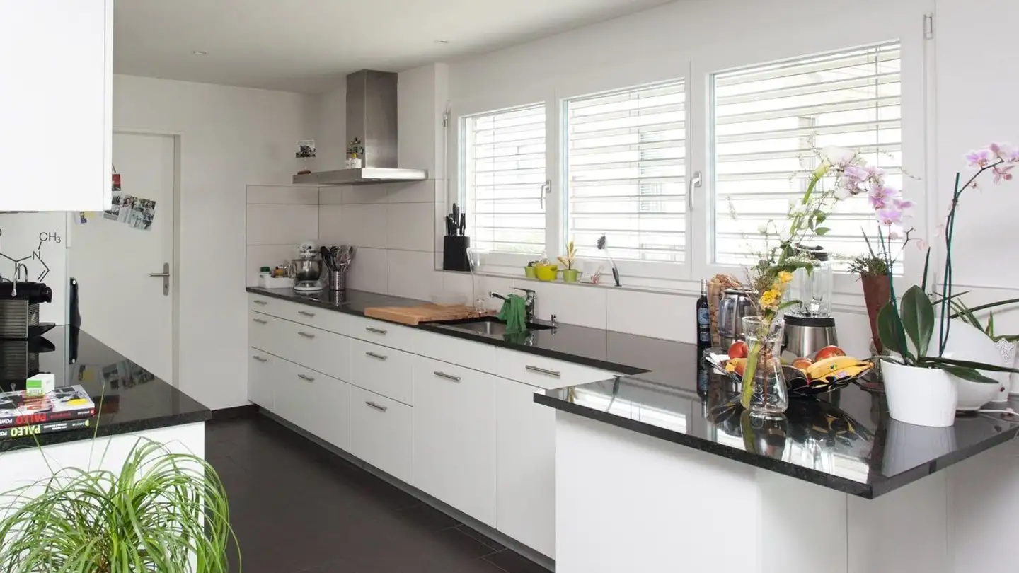 Wohnung mieten - Baumgartenweg, 4466 Ormalingen