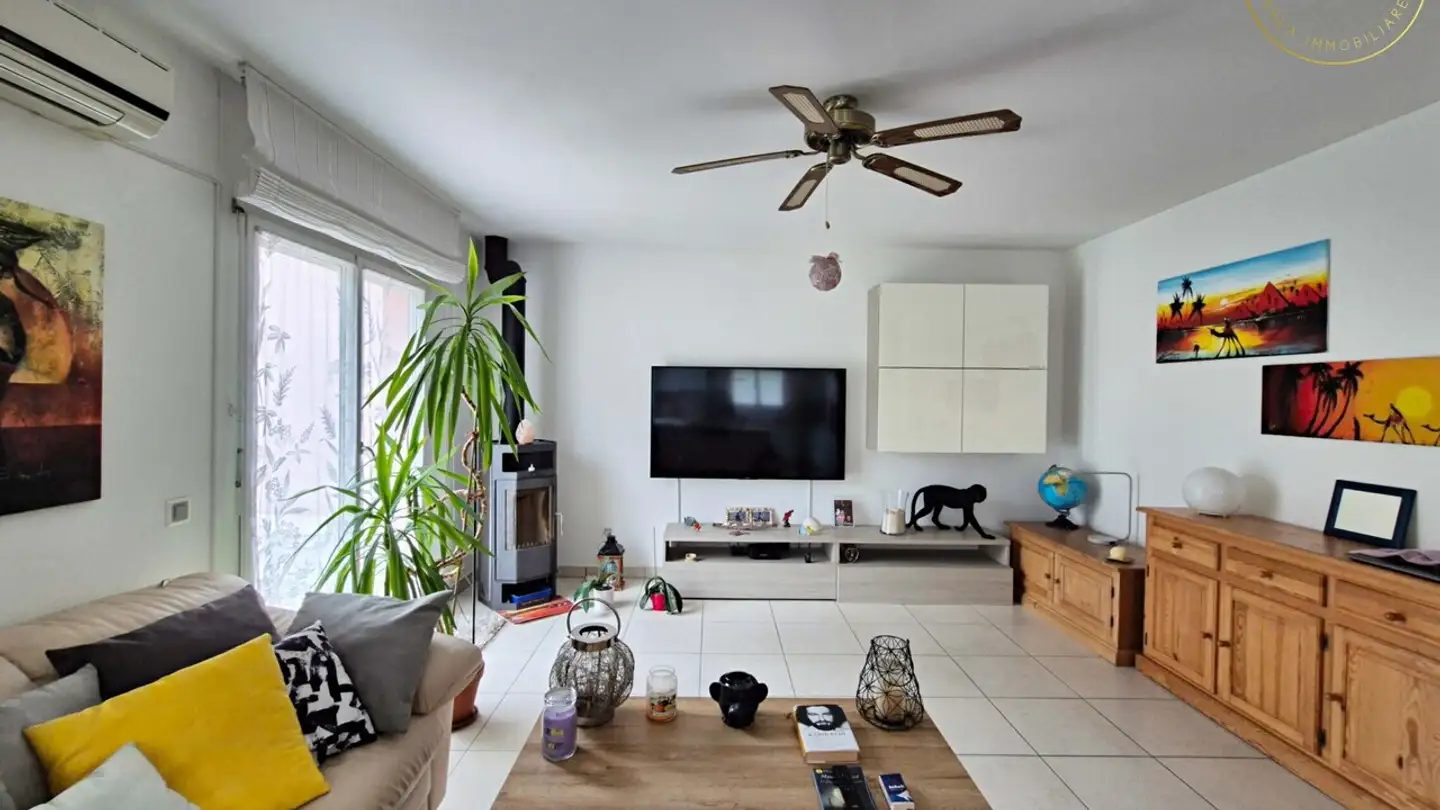 Casa grotta in vendita - 6833 Vacallo - Foto 3