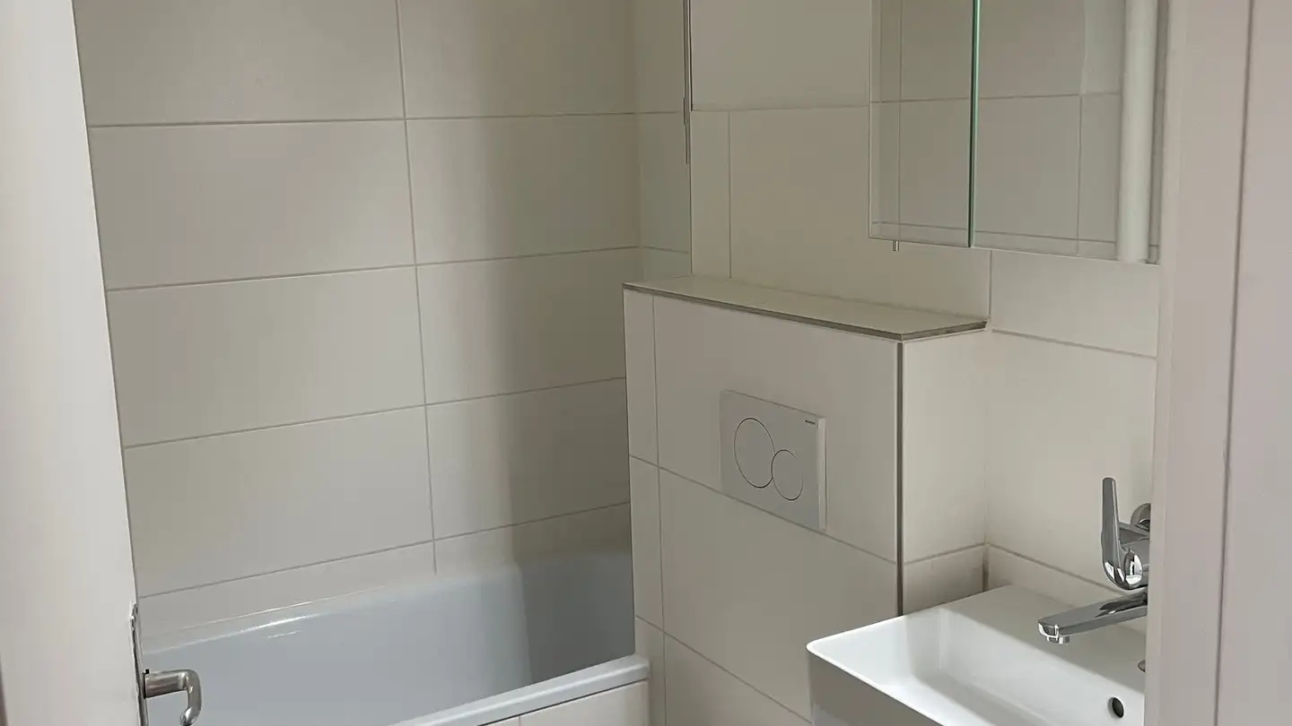 Apartment for rent - Efringerstrasse 73, 4057 Basel - Photo 3