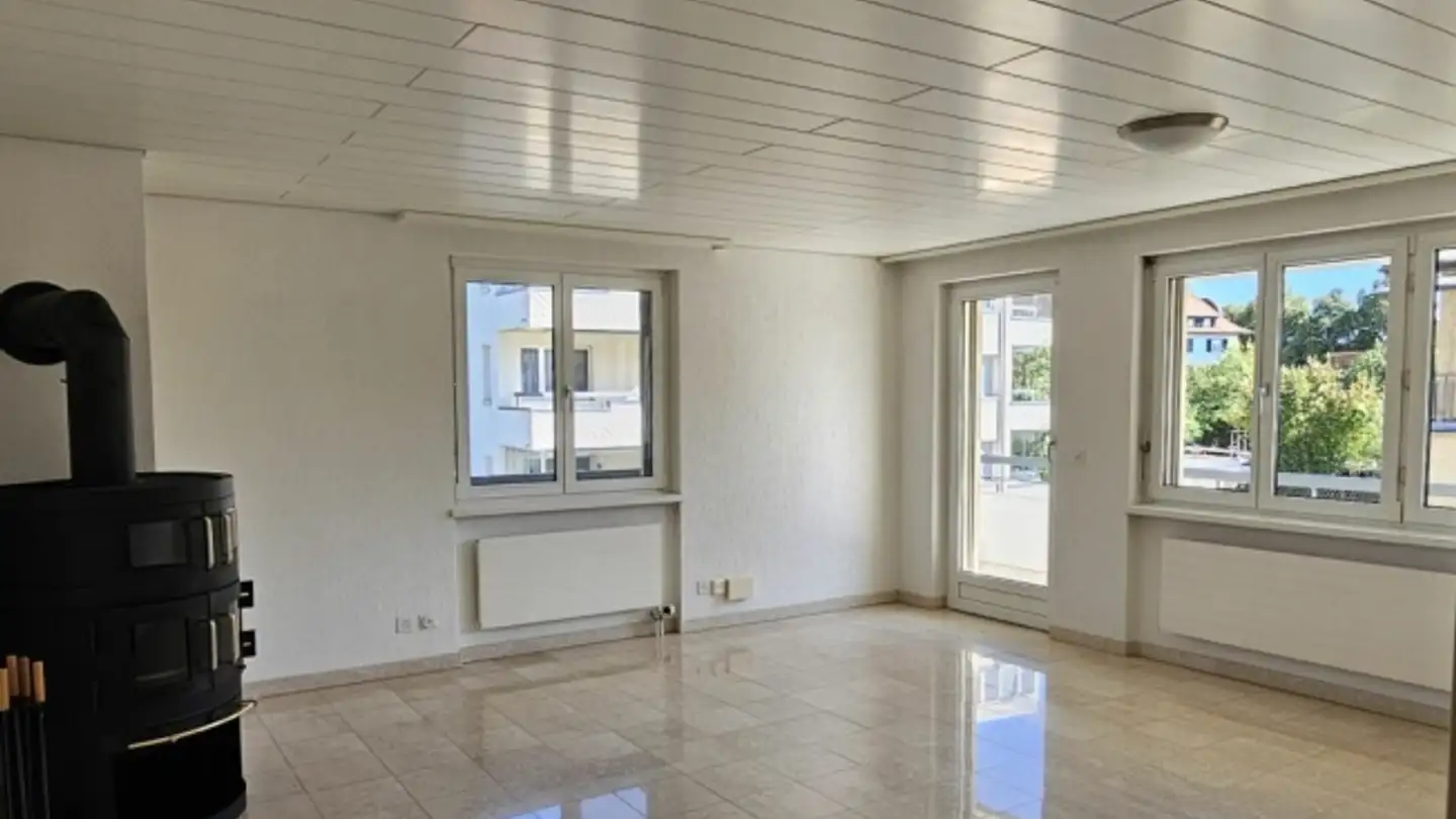 Appartamento in affitto - Hermannstrasse 18, 8570 Weinfelden - Photo 4