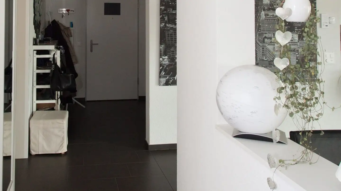 Wohnung mieten - Baumgartenweg, 4466 Ormalingen - Foto 2