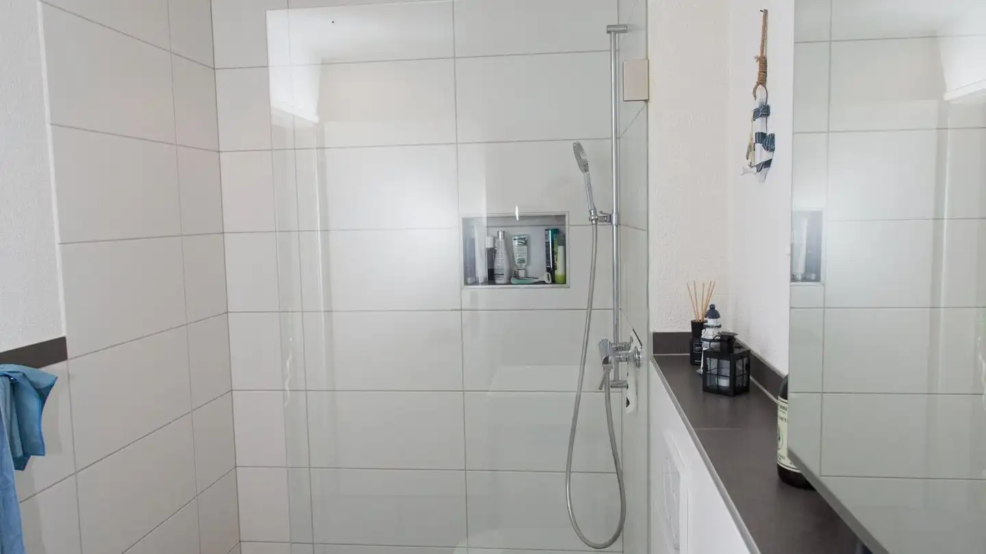 Wohnung mieten - Baumgartenweg, 4466 Ormalingen - Foto 3