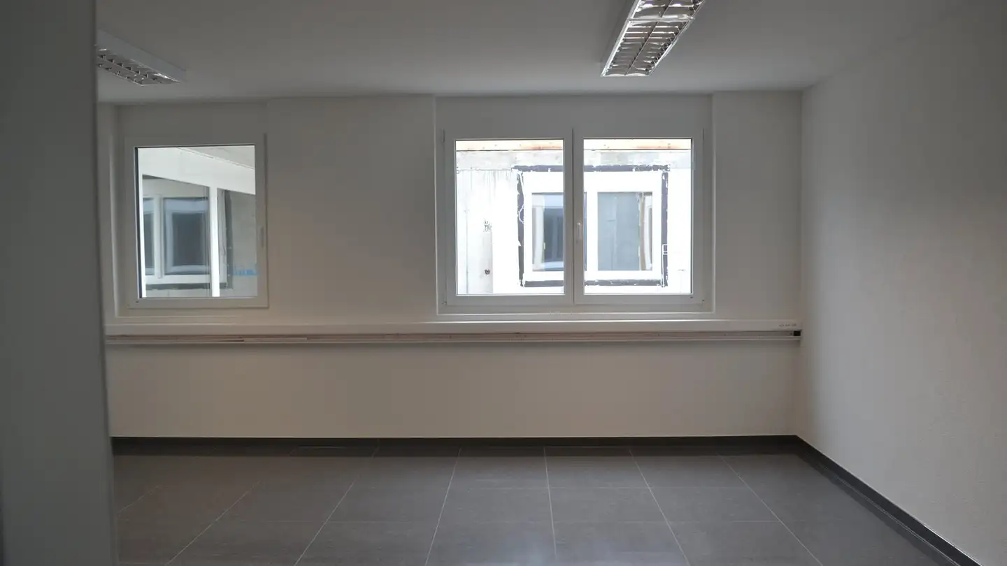 Studio medico in affitto - Parallelstrasse 50, 3714 Frutigen - Photo 4