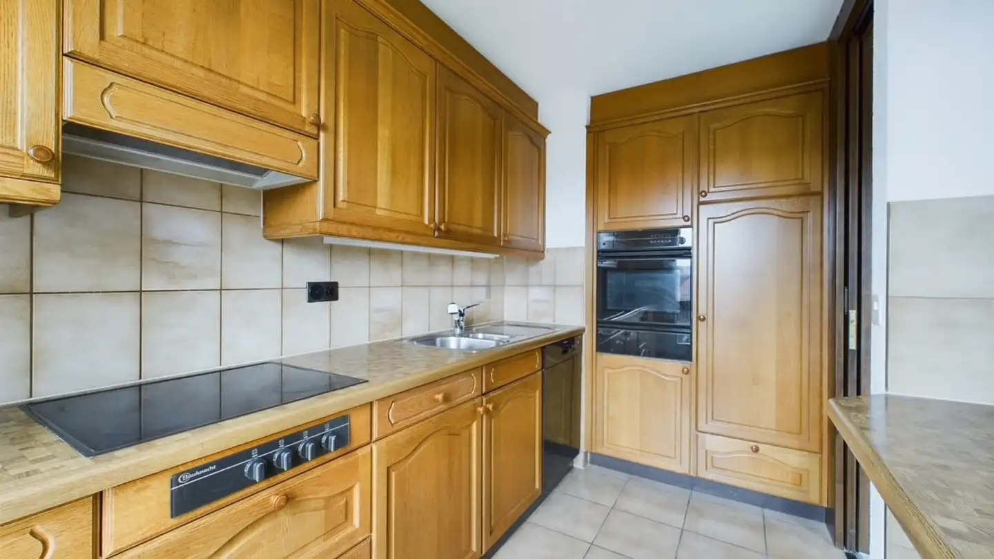 Appartement à louer - Vissaulastrasse 4, 3280 Murten