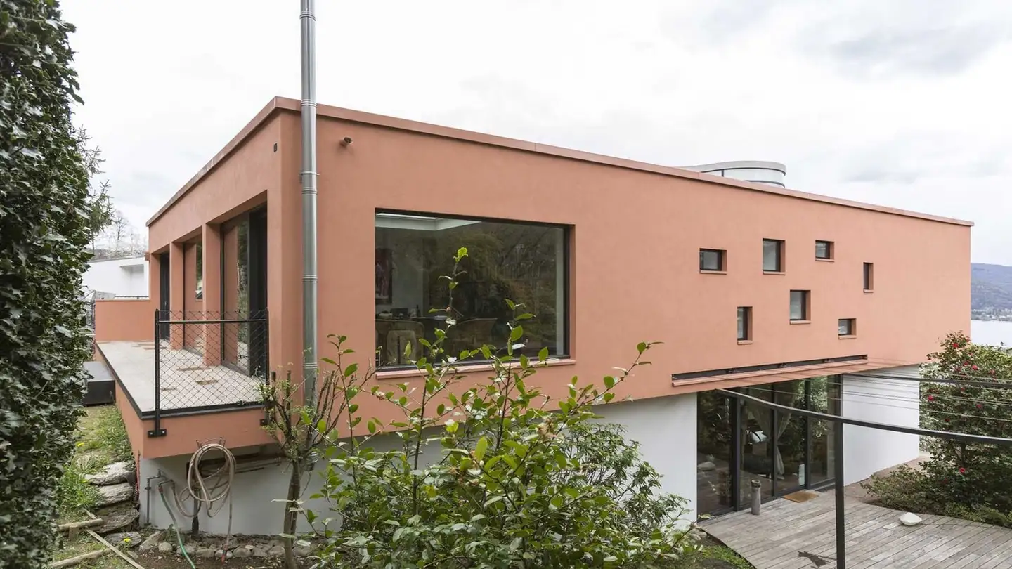 Villa for sale - Via Al Ronco 6, 6933 Muzzano - Photo 3