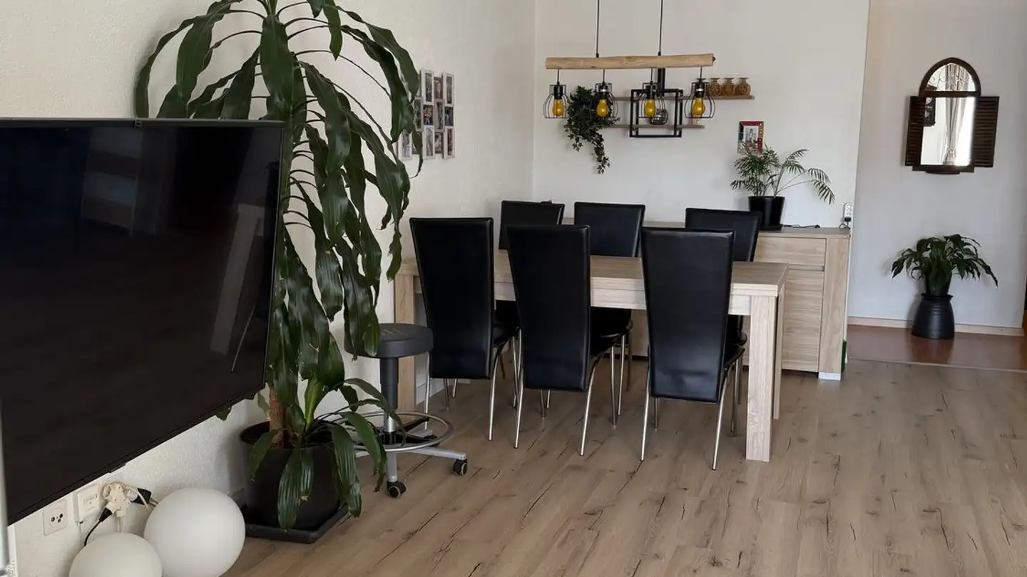 Wohnung mieten - Franziskanerstrasse 20, 4512 Bellach