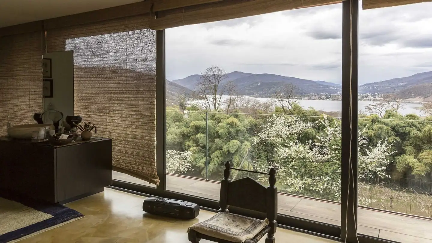 Villa for sale - Via Al Ronco 6, 6933 Muzzano - Photo 4