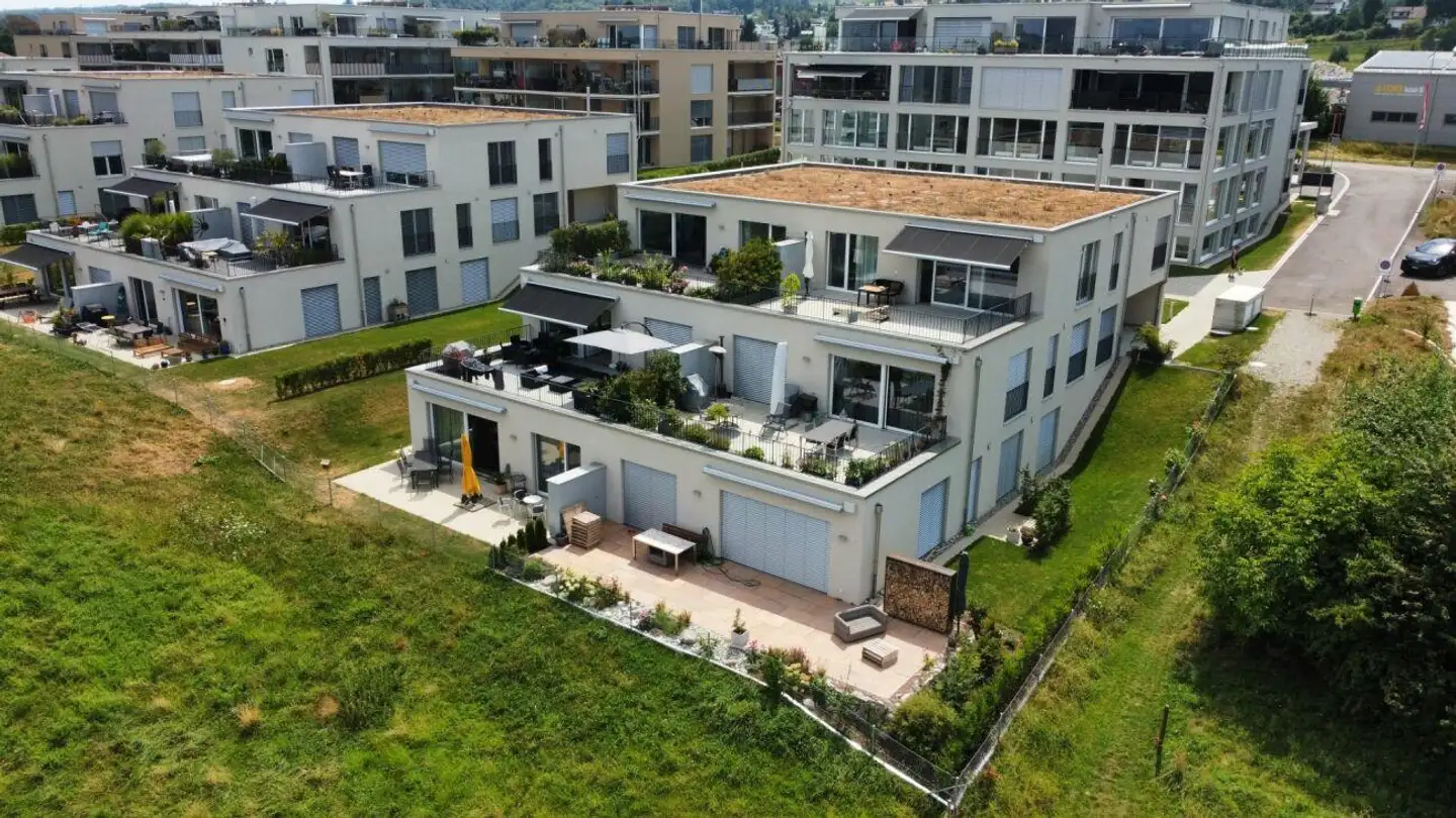 Appartamento in affitto - Panoramaweg 1, 8274 Tägerwilen