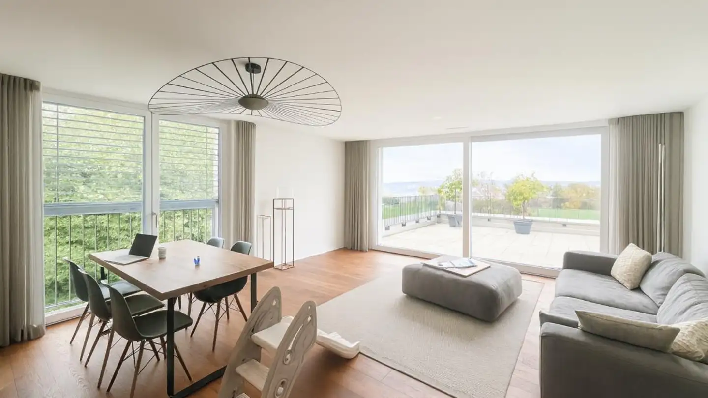 Appartamento in affitto - Panoramaweg, 8274 Tägerwilen - Photo 2